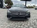 Used 2019 Mercedes-Benz E 450 4MATIC Sedan image 5