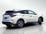 Used 2022 Nissan Murano S image 4