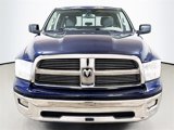 Used 2012 RAM 1500 Big Horn w/ Remote Start & Security Group image 2