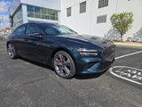 New 2025 Genesis G70 2.5T w/ Sport Prestige Package image 4