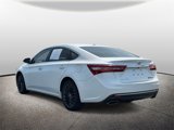 Used 2017 Toyota Avalon XLE image 4