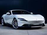 Used 2023 Ferrari Roma image 2