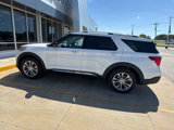 Used 2021 Ford Explorer Limited image 5