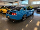 Used 2012 Ford Mustang GT Premium image 4