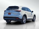 Used 2021 MAZDA CX-9 Signature image 5
