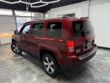 Used 2017 Jeep Patriot High Altitude image 3