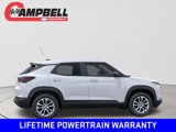 New 2025 Chevrolet TrailBlazer LS w/ LS Convenience Package image 5