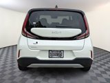 New 2025 Kia Soul LX image 5