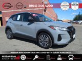Used 2024 Nissan Kicks SV image 3