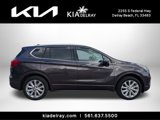 Used 2016 Buick Envision Premium image 3