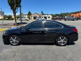 Used 2018 Subaru Legacy 2.5i Limited image 4
