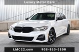 Used 2019 BMW 330i Sedan image 3