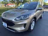 Used 2021 Ford Escape SE w/ Convenience Package image 3