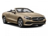 Used 2018 Mercedes-Benz E 400 4MATIC Cabriolet image 6