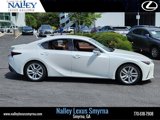 Used 2021 Lexus IS 300 image 2