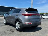Used 2019 Kia Sportage LX image 5