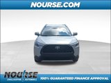 Used 2023 Toyota Corolla Cross LE image 3