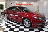 Used 2014 Lincoln MKZ w/ Equipment Group 102A Reserve image 2