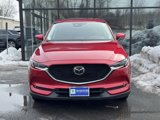 Used 2018 MAZDA CX-5 Grand Touring w/ Premium Package image 2