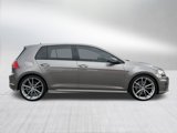 Used 2017 Volkswagen Golf R 4-Door image 3