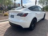 Used 2020 Tesla Model Y Long Range image 3