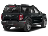 New 2024 Ford Bronco Sport Big Bend image 2