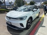 Used 2021 Volkswagen ID.4 Pro S w/ Gradient Package image 5