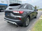 Used 2020 Ford Escape SEL image 4