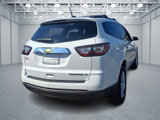 Used 2016 Chevrolet Traverse LT w/ Style and Technology Package image 5