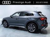 Certified 2024 Audi Q5 2.0T Premium w/ Convenience Package image 2