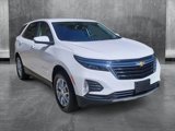 Used 2024 Chevrolet Equinox LT image 3