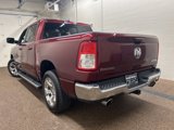Used 2022 RAM 1500 Big Horn image 4