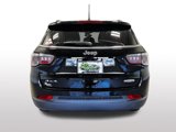 New 2025 Jeep Compass Latitude image 4