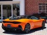 Used 2023 McLaren GT image 4