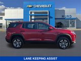New 2025 Chevrolet Equinox LT w/ LPO, Floor Liner Package image 3