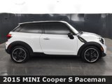 Used 2015 MINI Cooper Paceman S image 3