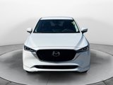 Used 2024 MAZDA CX-5 AWD 2.5 S w/ Select Package image 2