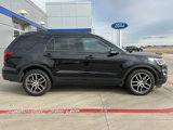 Certified 2016 Ford Explorer Sport image 2