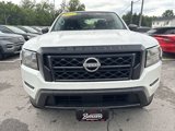 Used 2024 Nissan Frontier S w/ S Utility Package image 2
