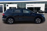 Used 2022 Volkswagen Tiguan S image 3