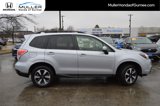 Used 2017 Subaru Forester 2.5i Premium w/ Popular Package #2A image 4