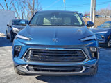 New 2025 Buick Encore GX Preferred image 2
