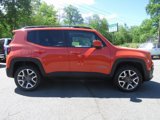 Used 2016 Jeep Renegade Latitude image 5