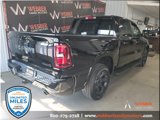 New 2025 RAM 1500 4x4 Crew Cab image 6