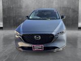 Used 2023 MAZDA CX-5 Carbon Edition image 2