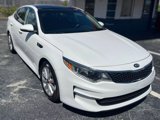 Used 2018 Kia Optima EX w/ Premium Package image 3