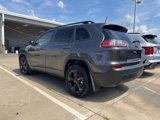 Used 2021 Jeep Cherokee Latitude Plus image 2