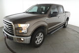 Used 2016 Ford F150 XLT w/ Equipment Group 301A Mid image 3