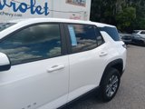 Certified 2025 Chevrolet Equinox LT image 2