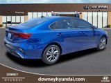 Used 2023 Kia Forte LXS image 4